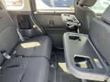 ゆとりある広々とした車内空間は、ドライブを始め買い物やレジャーなど、幅広く活躍します。