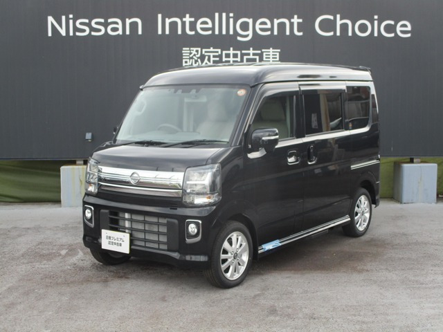 クリッパーリオ G ハイルーフ