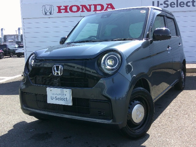 N-ONE オリジナル 4WD 