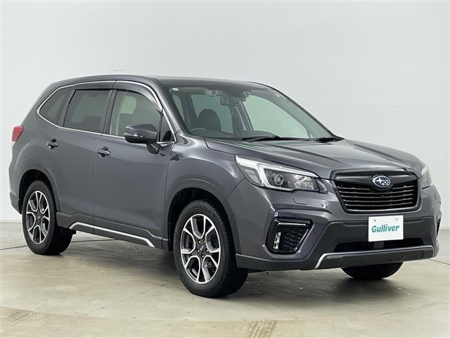 フォレスター 1.8 スポーツ 4WD サンルーフ