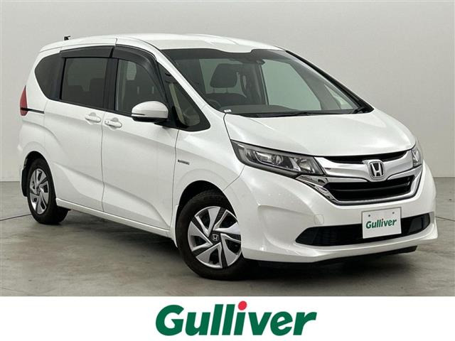 フリード 1.5 ハイブリッド G ホンダセンシング 修復歴無し