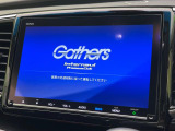 【純正9インチナビ】人気の純正ナビを装備。オーディオ機能も充実しており、Bluetooth接続すればお持ちのスマホやMP3プレイヤーの音楽を再生可能!毎日の運転がさらに楽しくなります!!