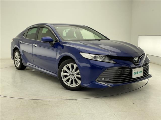 カムリ 2.5 G 修復歴無し