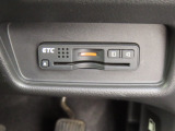 【ETC車載器装備済み】ご使用いただくには別途セットアップ費用がかかります。ご用命の際はお申し付けください。