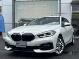 BMW 1シリーズ