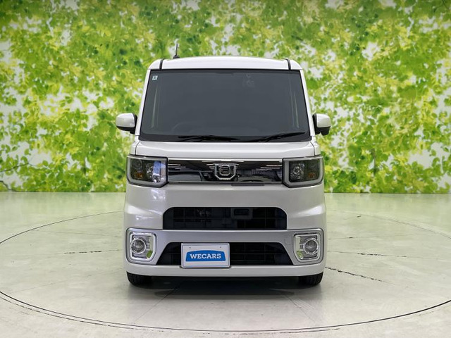 ダイハツ ウェイク X ファインセレクション SA の中古車詳細 (108,900
