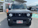 ジムニー XL 4WD 