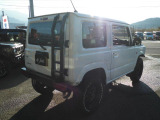 ジムニー XL 4WD 
