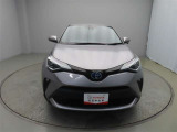 C-HR ハイブリッド 1.8 G 