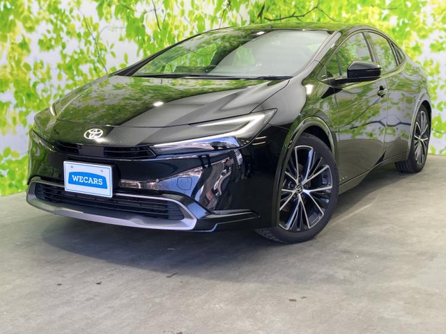 プリウス2.0 Z E-Four 4WD