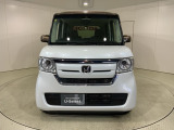 N-BOX G L ホンダセンシング 