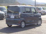 外装も丁寧に磨いております。是非1度実車をご覧ください!