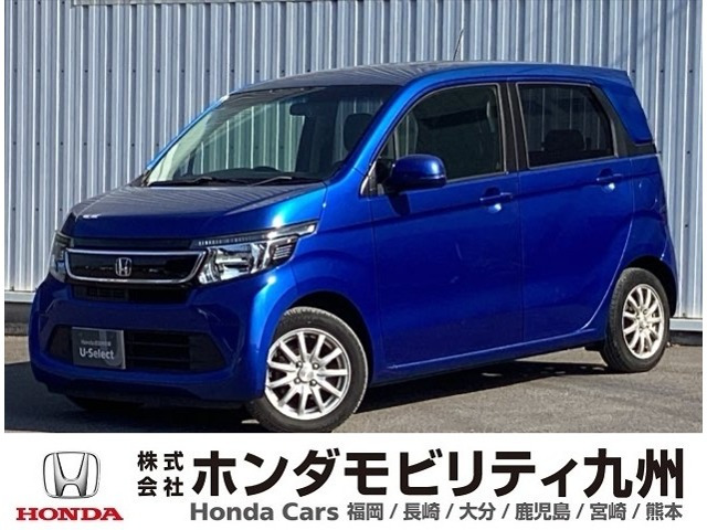 N-WGN G スタイリッシュパッケージ 