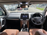 ランドクルーザープラド 2.7 TX Lパッケージ 70th アニバーサリーリミテッド 4WD 本...