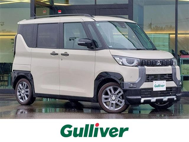 デリカミニ T プレミアム 修復歴無し