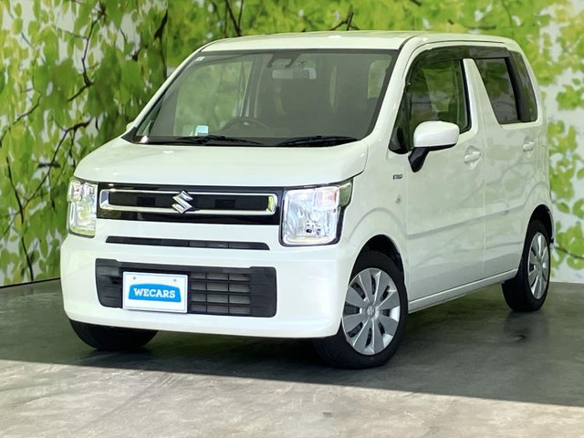 ワゴンR ハイブリッド(HYBRID) FX