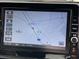 ◆◆◆走る楽しさを加速する、大画面の日産オリジナルインチメモリーナビゲーションです。TVやラジオはもちろん、Bluetoothも対応しております。