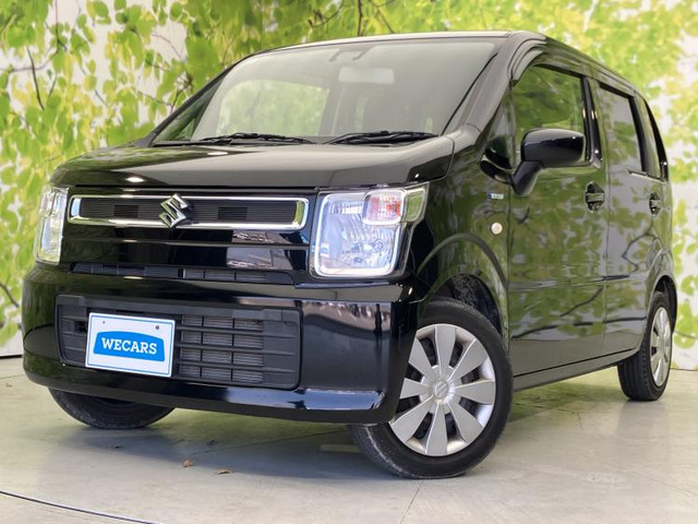 ワゴンR ハイブリッド(HYBRID) FX 