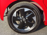 【タイヤ】 【純正14インチアルミホイール】《155/65R14》専用のアルミなのでお車のイメージぴったりですね!