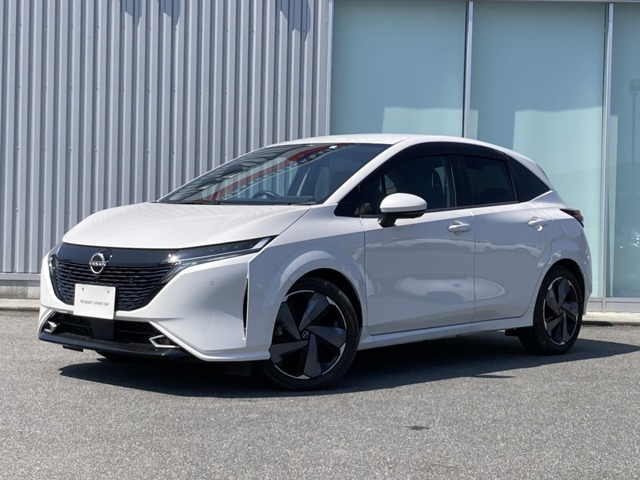 ノートオーラ 1.2 G レザーエディション