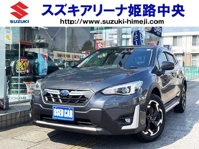 XV  2.0 アドバンス 4WD