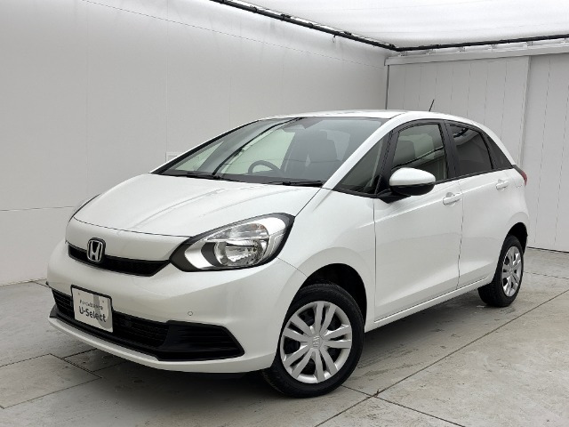 フィット1.5 ベーシック 4WD