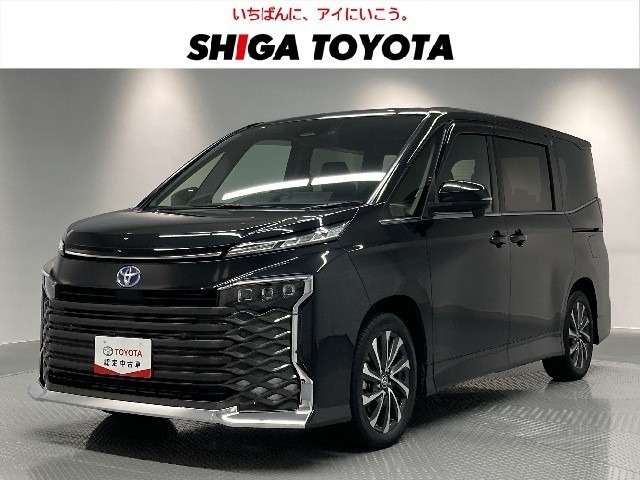 ヴォクシー  1.8 ハイブリッド S-Z