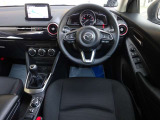 MAZDA2 1.5 15S ブラックトーンエディション 