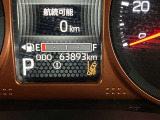 走行距離63,893km