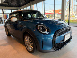 ミニ クーパー S プレミアム プラスパッケージ DCT 