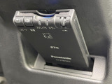 【ETC】高速道路の料金所をストレスなく通過!話題のスポットやサービスエリアに多い「スマートIC」利用時は必須のアイテムです。当店でセットアップを実施、ご納車当日からすぐにご利用いただけます!