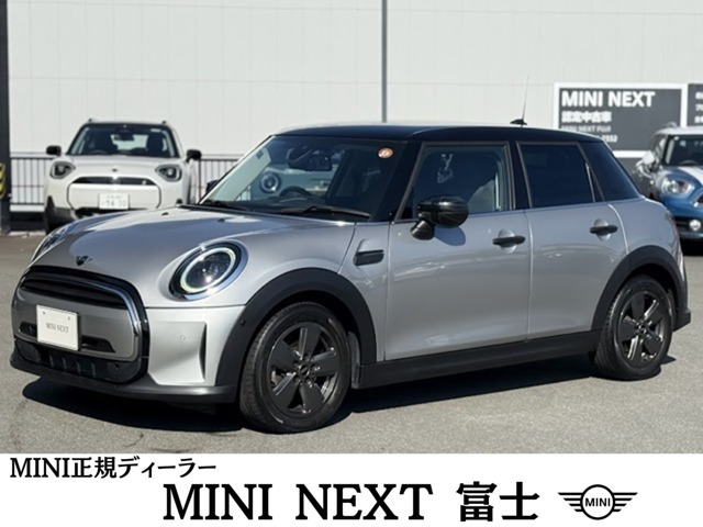 BMW MINI ミニ 