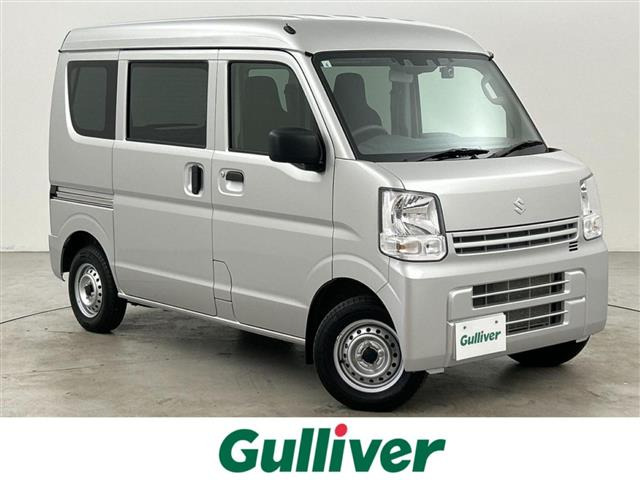 エブリイ PA リミテッド 修復歴無し