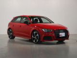 A3スポーツバック Sライン ブラック スタイリング 