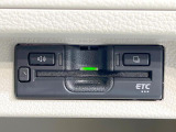 【ETC】高速道路の料金所をストレスなく通過!話題のスポットやサービスエリアに多い「スマートIC」利用時は必須のアイテムです。当店でセットアップを実施、ご納車当日からすぐにご利用いただけます!