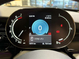 この走行距離は魅力です!(試乗等で若干走行が増える場合もございます