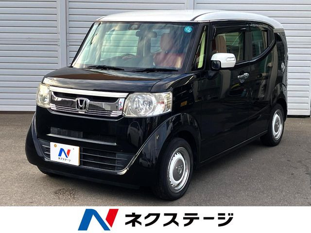 N-BOXスラッシュ X 