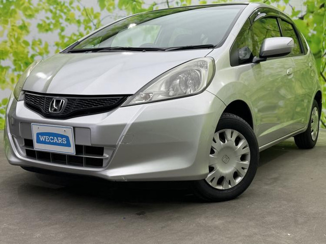 フィット 1.3 13G スマートセレクション 