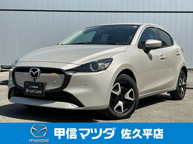 MAZDA2 1.5 15BD 