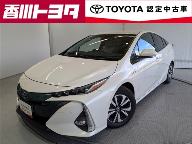 プリウスPHV 1.8 A 