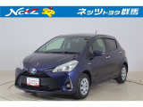 トヨタ ヴィッツ