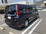 低燃費で環境にもやさしいハイブリッド車です。トヨタ専用診断機器でハイブリッドシステムを綿密に点検してあります!