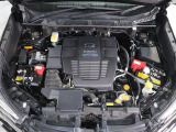 エンジンルームもキレイです!!中古車選びの際にはしっかりチェックしたいポイントの一つですネ♪♪