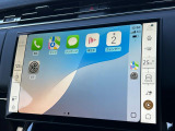 アップルカープレイやアンドロイドオートに対応!運転中にあなたがスマホでしたいことを車載ディスプレイで直接操作可能。運転に集中しながら行き方を調べたりメッセージの送受信、音楽を聴くなど多様な操作が可能!