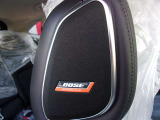 BOSEサウンドシステム