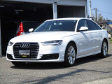 A6 2.0 TFSI クワトロ 4WD 