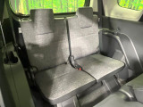 3列目シートはもちろん状態良好☆大人でもゆったりと座って頂けますので、大人数でのお出かけもラクラクです♪ご家族で、気の知れた仲間で、ドライブに行くのが楽しみですね♪