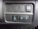 エマ-ジェンシ-ブレ-キ、VDC、踏み間違い防止アシスト、車線逸脱警報付き。