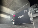 ETCも装備されており、高速道路の走行にも便利です。