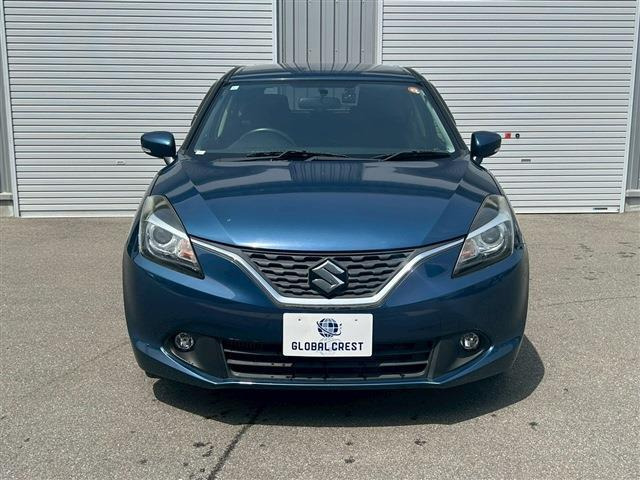 スズキ バレーノ 1.0 XT の中古車詳細 (33,000km, ブルー, 長崎県, 98